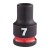 Nasadka udarowa SHW 3/8" 7 mm Hex 4932480264 - techniktools
