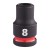 Nasadka udarowa SHW 3/8" 8 mm Hex 4932480265 - techniktools