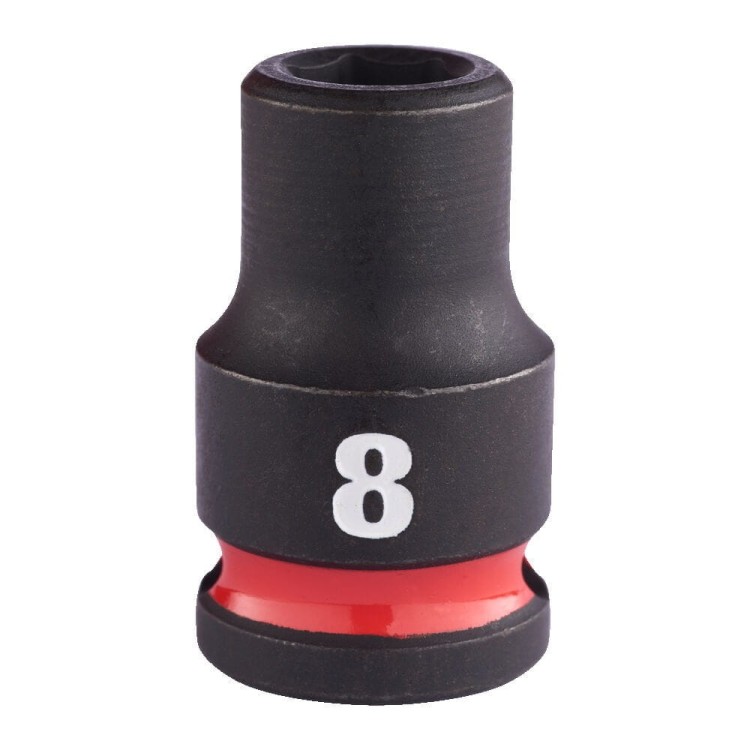 Nasadka udarowa SHW 3/8" 8 mm Hex 4932480265 - techniktools