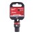 Nasadka udarowa SHW 3/8" 9 mm Hex 4932480266 - techniktools