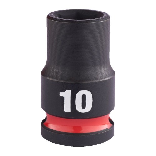 Nasadka udarowa SHW 3/8" 10 mm Hex 4932480267 - techniktools