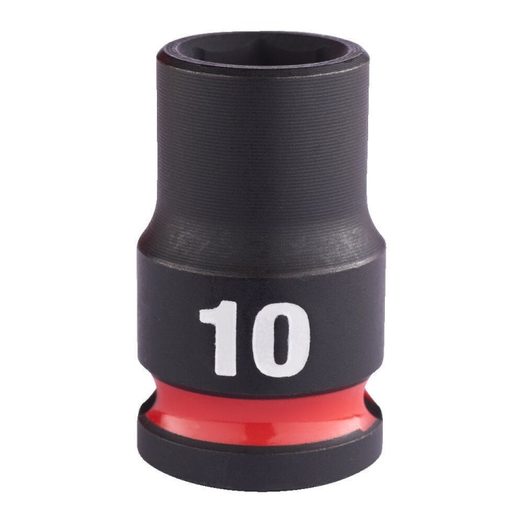Nasadka udarowa SHW 3/8" 10 mm Hex 4932480267 - techniktools