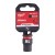 Nasadka udarowa SHW 3/8" 10 mm Hex 4932480267 - techniktools