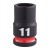 Nasadka udarowa SHW 3/8" 11 mm Hex 4932480268 - techniktools