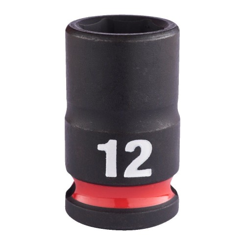 Nasadka udarowa SHW 3/8" 12 mm Hex 4932480269 - techniktools