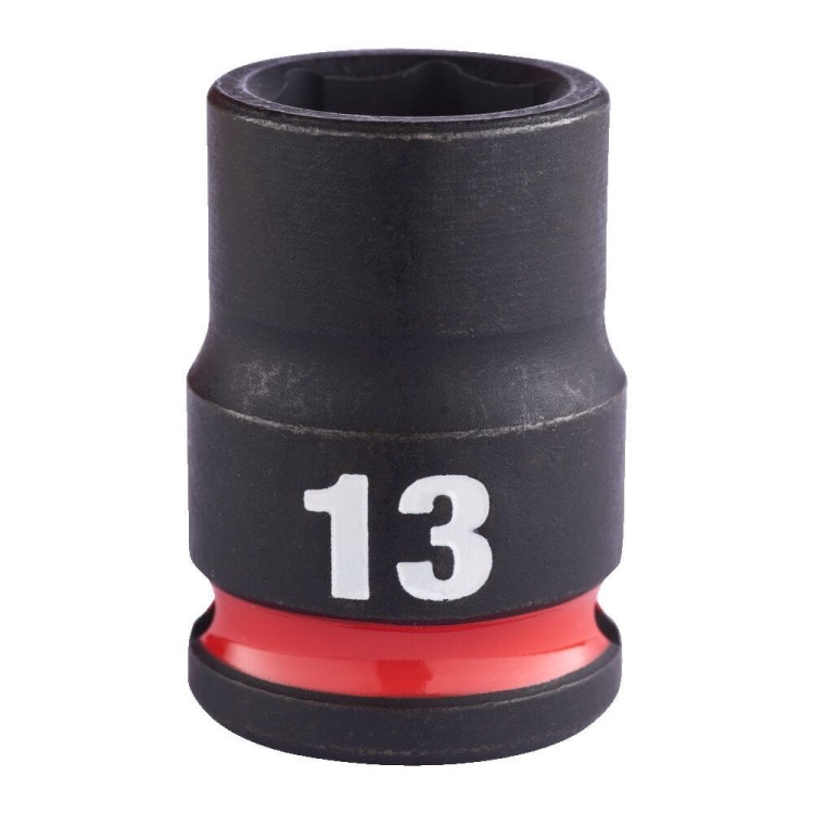 Nasadka udarowa SHW 3/8" 13 mm Hex 4932480270 - techniktools