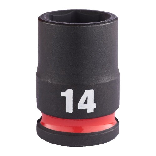 Nasadka udarowa SHW 3/8" 14 mm Hex 4932480271 - techniktools