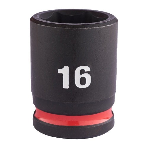 Nasadka udarowa SHW 3/8" 16 mm Hex 4932480273 - techniktools