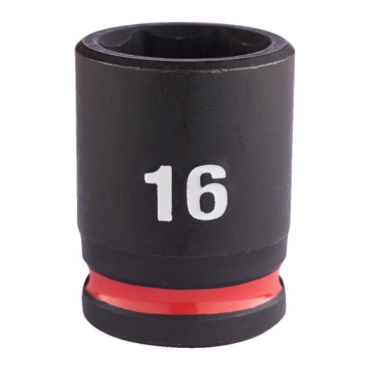Nasadka udarowa SHW 3/8" 16 mm Hex 4932480273 - techniktools