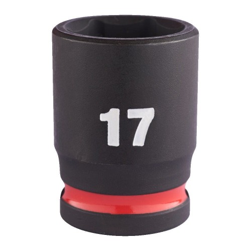 Nasadka udarowa SHW 3/8" 17 mm Hex 4932480274 - techniktools
