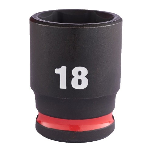 Nasadka udarowa SHW 3/8" 18 mm Hex 4932480275 - techniktools