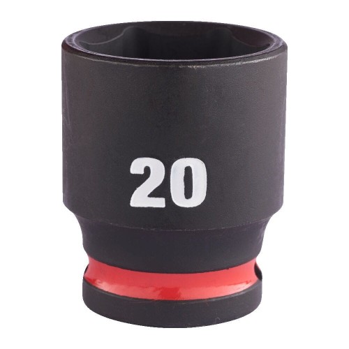 Nasadka udarowa SHW 3/8" 20 mm Hex 4932480277 - techniktools