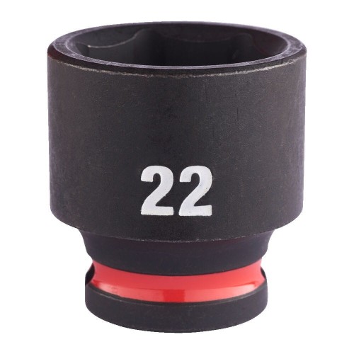 Nasadka udarowa SHW 3/8" 22mm Hex 4932480279 - techniktools