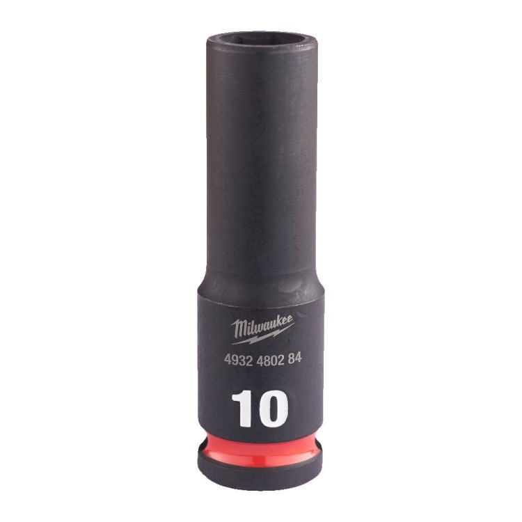 Nasadka udarowa długa SHW 3/8" 10 mm Hex 4932480284 - techniktools
