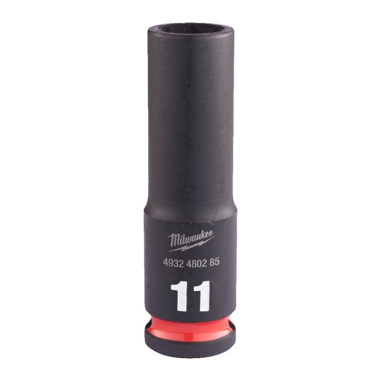 Nasadka udarowa długa SHW 3/8" 11 mm Hex 4932480285 - techniktools