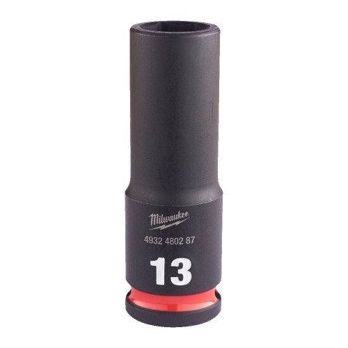 Nasadka udarowa długa SHW 3/8" 13 mm Hex 4932480287 - techniktools