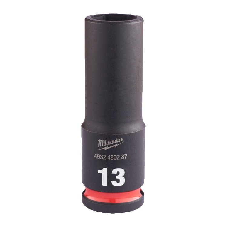 Nasadka udarowa długa SHW 3/8" 13 mm Hex 4932480287 - techniktools