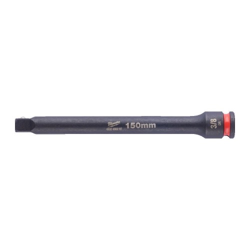 Nasadki Udarowe SHOCKWAVE IMPACT DUTY 3/8'' - przedłużki 4932480297 - techniktools