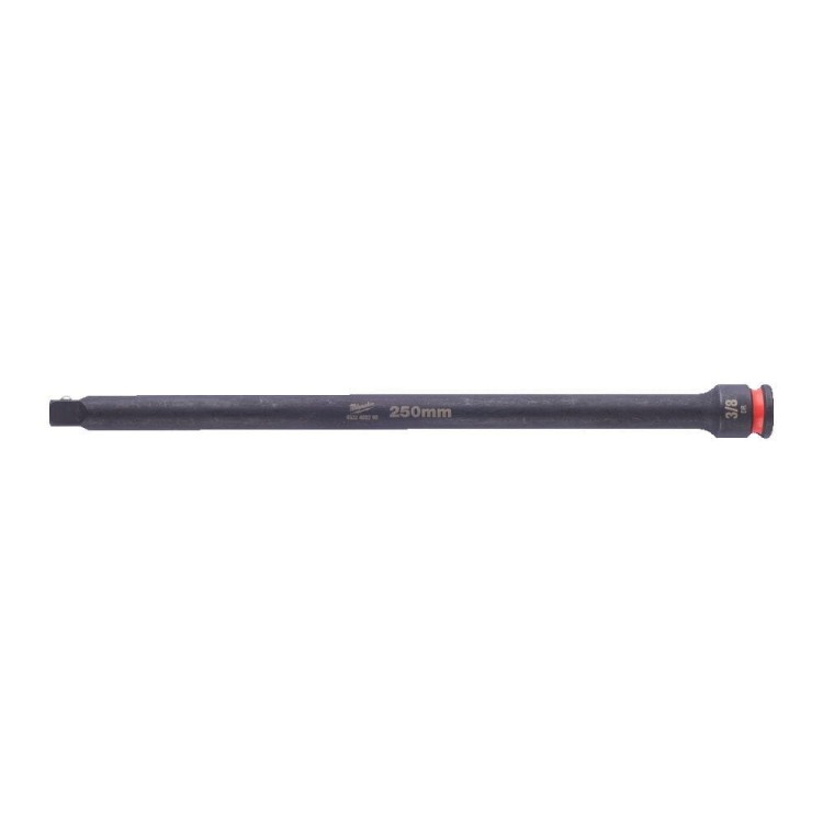 Przedłużka do nasadek udar HEX 3/8"250mm 4932480298 - techniktools