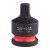 Nasadki udarowe SHOCKWAVE IMPACT DUTY 3/8'' - adaptery 4932480299 - techniktools