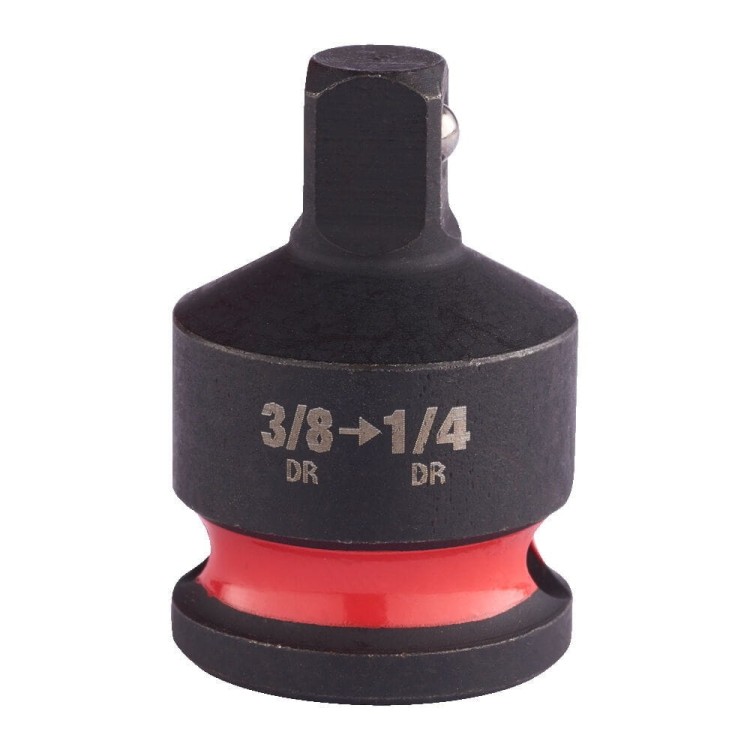 Nasadki udarowe SHOCKWAVE IMPACT DUTY 3/8'' - adaptery 4932480299 - techniktools