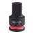 Adapter nasadek udarowych 3/8"- 1/2" Hex 4932480300 - techniktools