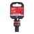 Adapter nasadek udarowych 3/8"- 1/2" Hex 4932480300 - techniktools