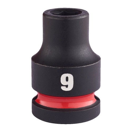 Hex socket ShW 1/2 STD 9mm-1pc 4932480303 - techniktools
