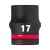 Hex socket ShW 1/2 STD 17mm-1pc 4932480311 - techniktools