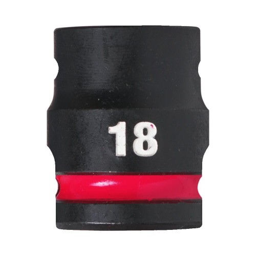 Hex socket ShW 1/2 STD 18mm-1pc 4932480312 - techniktools