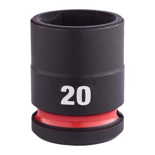 Hex socket ShW 1/2 STD 20mm-1pc 4932480314 - techniktools