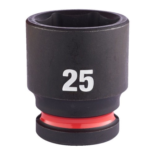 Hex socket ShW 1/2 STD 25mm-1pc 4932480319 - techniktools
