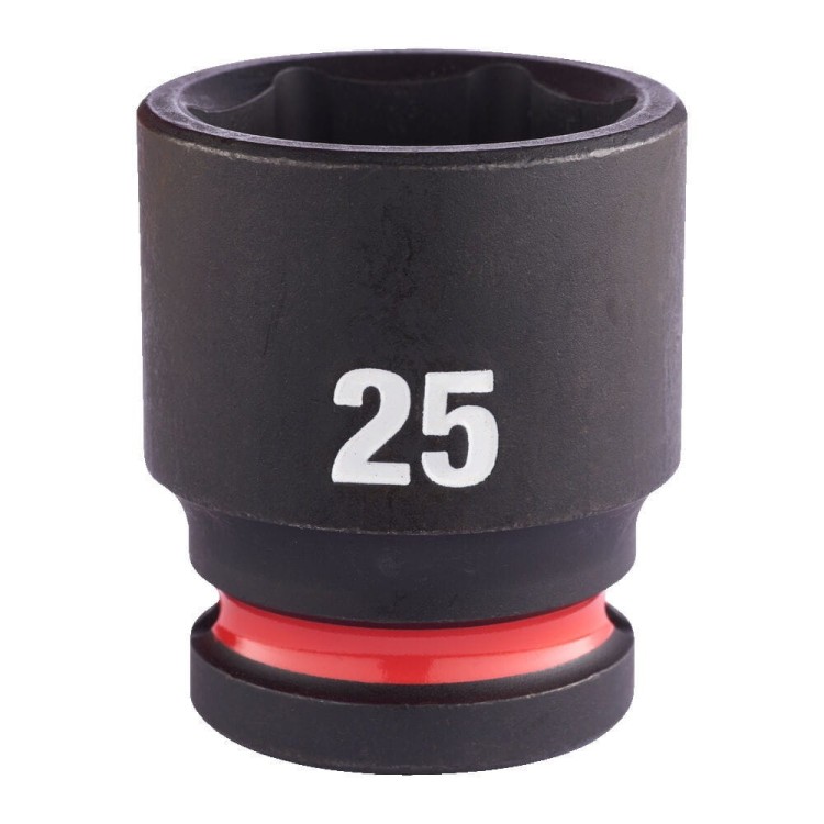 Hex socket ShW 1/2 STD 25mm-1pc 4932480319 - techniktools