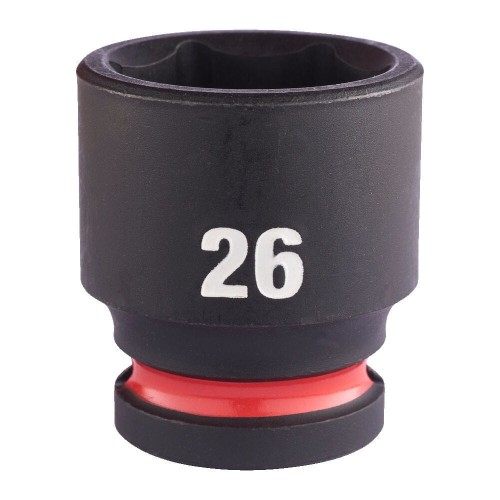 Hex socket ShW 1/2 STD 26mm-1pc 4932480320 - techniktools