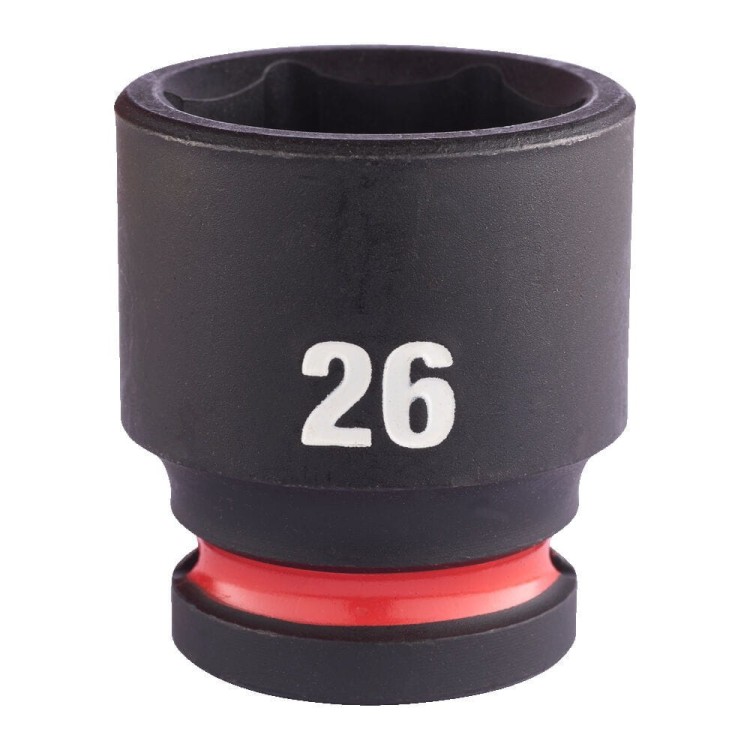 Hex socket ShW 1/2 STD 26mm-1pc 4932480320 - techniktools
