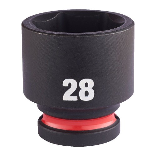 Hex socket ShW 1/2 STD 28mm-1pc 4932480322 - techniktools