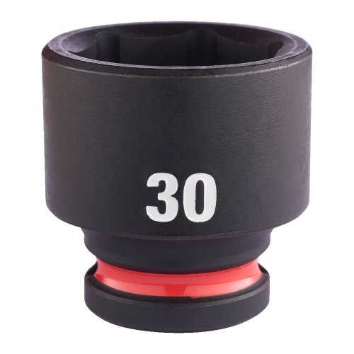 Hex socket ShW 1/2 STD 30mm-1pc 4932480324 - techniktools