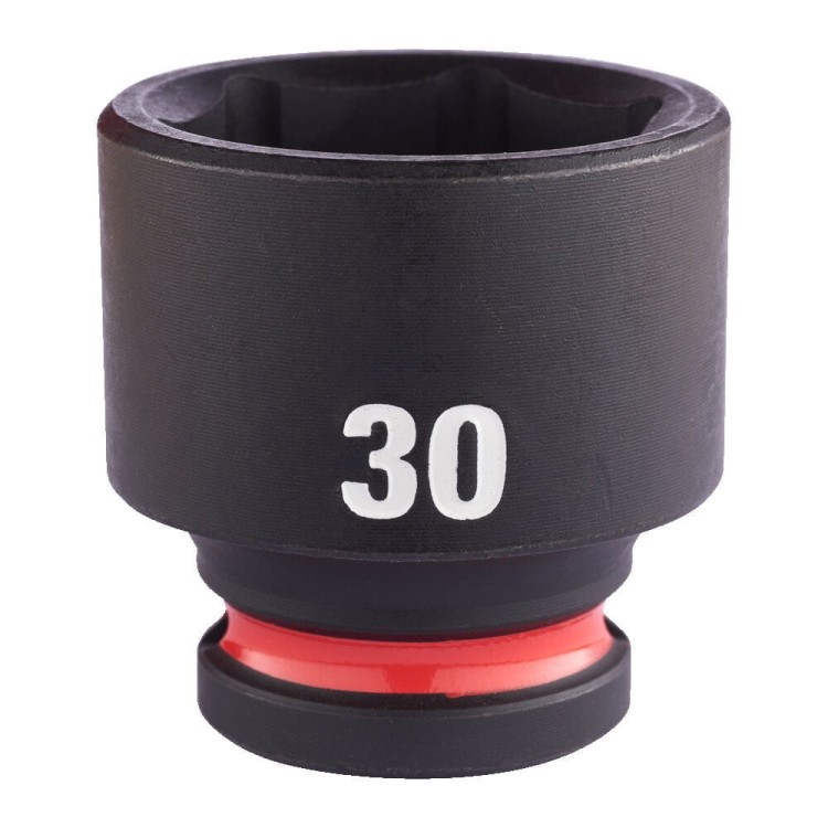 Hex socket ShW 1/2 STD 30mm-1pc 4932480324 - techniktools