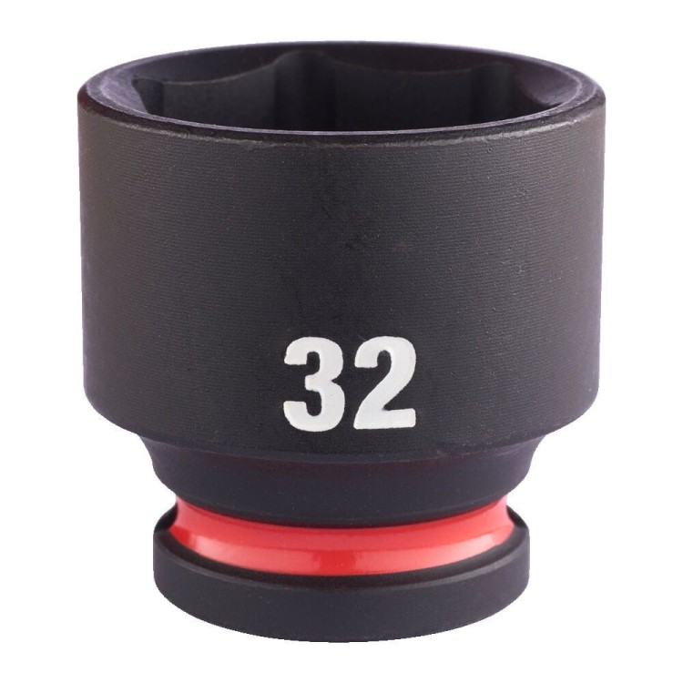 Hex socket ShW 1/2 STD 32mm-1pc 4932480325 - techniktools