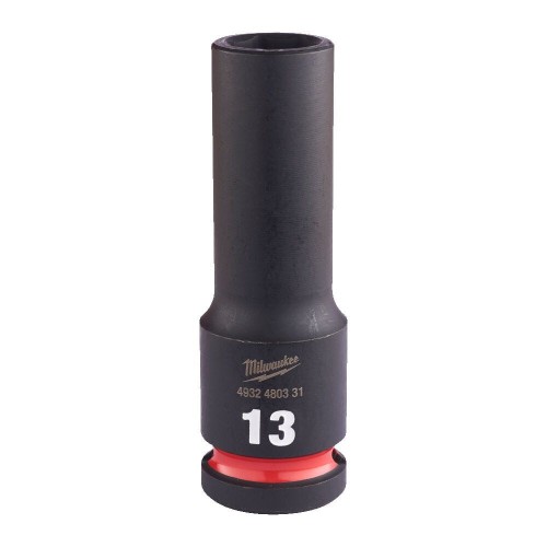 Hex socket ShW 1/2 deep 13mm-1pc 4932480331 - techniktools