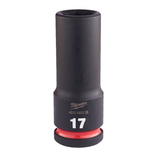 Hex socket ShW 1/2 deep 17mm-1pc 4932480335 - techniktools