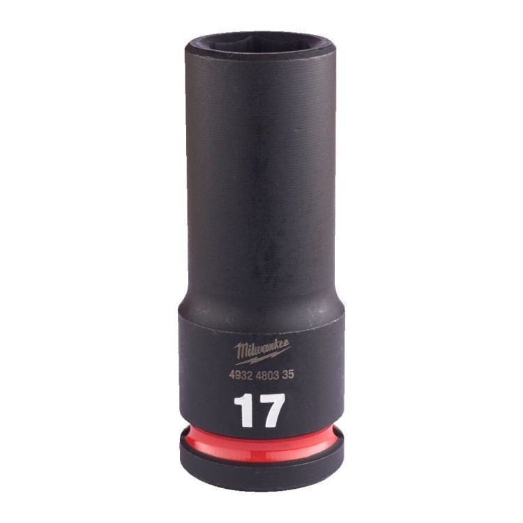 Hex socket ShW 1/2 deep 17mm-1pc 4932480335 - techniktools