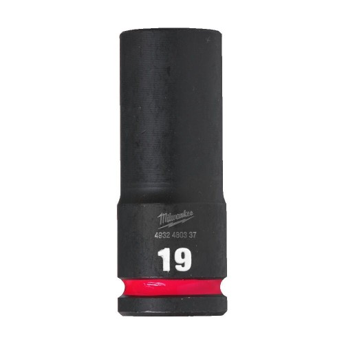 Hex socket ShW 1/2 deep 19mm-1pc 4932480337 - techniktools
