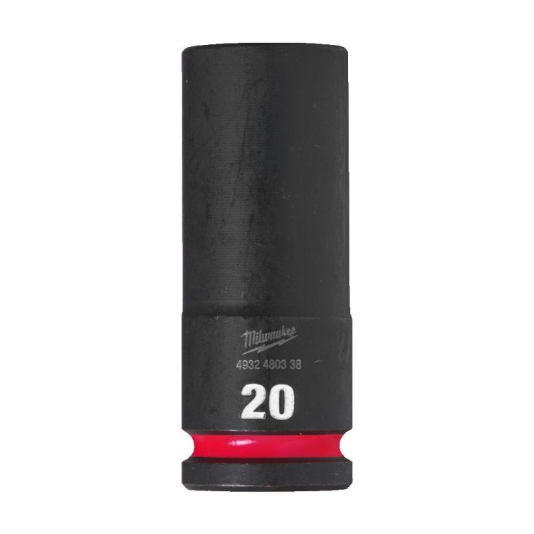 Hex socket ShW 1/2 deep 20mm-1pc 4932480338 - techniktools