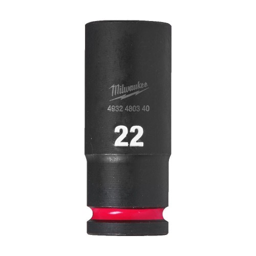 Hex socket ShW 1/2 deep 22mm-1pc 4932480340 - techniktools