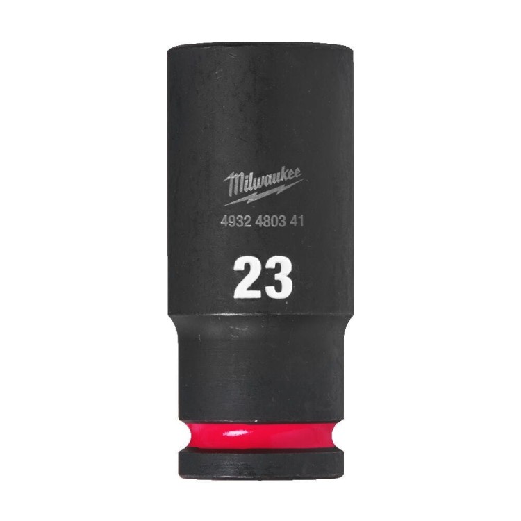 Hex socket ShW 1/2 deep 23mm-1pc 4932480341 - techniktools
