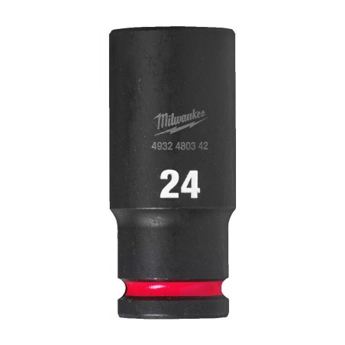 Hex socket ShW 1/2 deep 24mm-1pc 4932480342 - techniktools