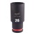 Hex socket ShW 1/2 deep 26mm-1pc 4932480344 - techniktools