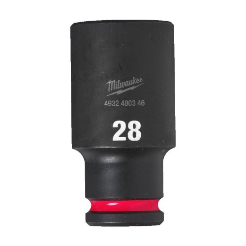 Hex socket ShW 1/2 deep 28mm-1pc 4932480346 - techniktools