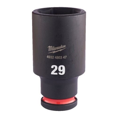 Hex socket ShW 1/2 deep 29mm-1pc 4932480347 - techniktools